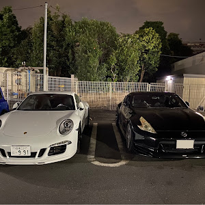 911 クーペ カレラS