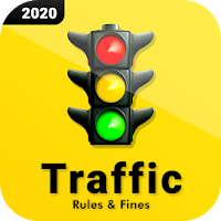 Traffic Rules  Fines 2020