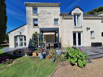 maison à Saumur (49)