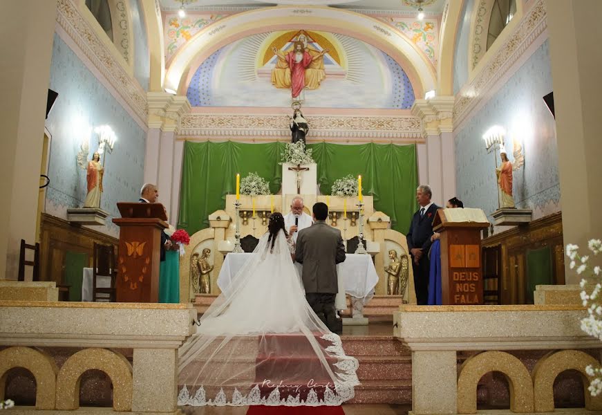 Fotógrafo de bodas Rodney Côrtes (rodneycortes). Foto del 11 de mayo 2020