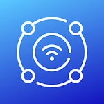 Cover Image of ดาวน์โหลด Share Karo - Transfer Apps & Files Indian Shareit 1.5 APK