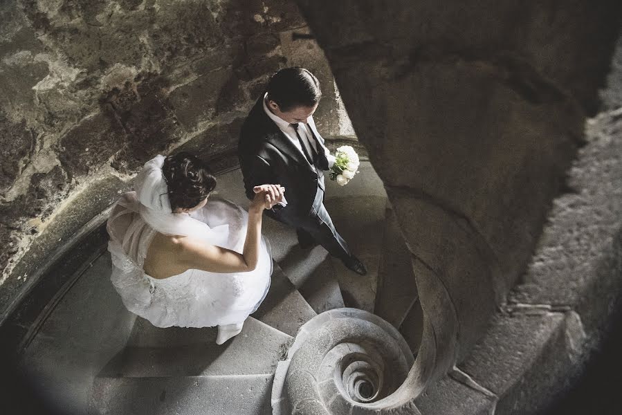 結婚式の写真家Luis Gamborino (lgambo)。2015 11月13日の写真