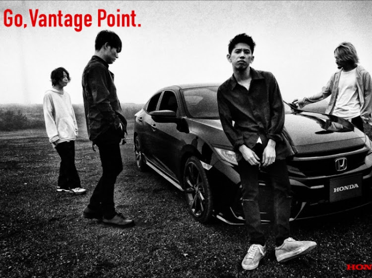 NONNPIKO☆P.Pさんが投稿したONE OK ROCKに関するカスタム事例の投稿画像1枚目