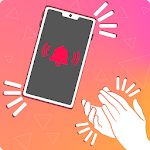 Cover Image of 下载 Find my phone: clap PRO smart & free gadget 2.03 APK