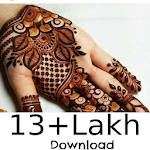 Cover Image of ดาวน์โหลด การออกแบบ Mehndi 2022 1.0.3 APK