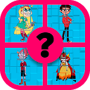 Herunterladen Star vs The Evil Quiz Installieren Sie Neueste APK Downloader