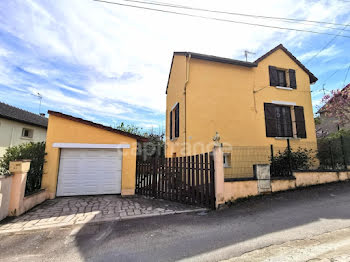 maison à Chalon-sur-saone (71)