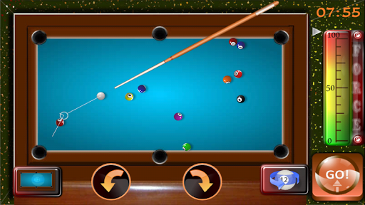 免費下載體育競技APP|Billiards Game app開箱文|APP開箱王