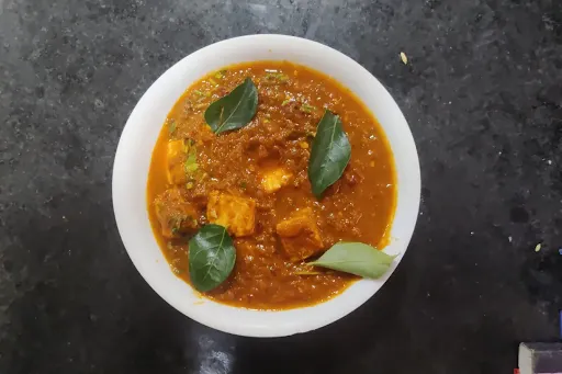 Paneer Masala