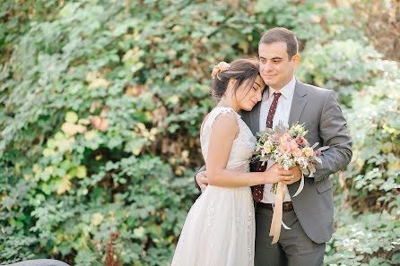 Φωτογράφος γάμων Ruben Papoyan (papoyanwedding). Φωτογραφία: 25 Οκτωβρίου 2016