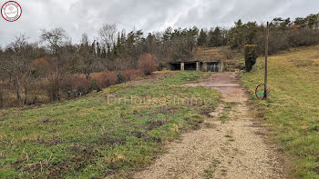 terrain à Abbéville-la-Rivière (91)