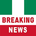 Cover Image of Baixar Notícias de última hora da Nigéria 9.9.3 APK