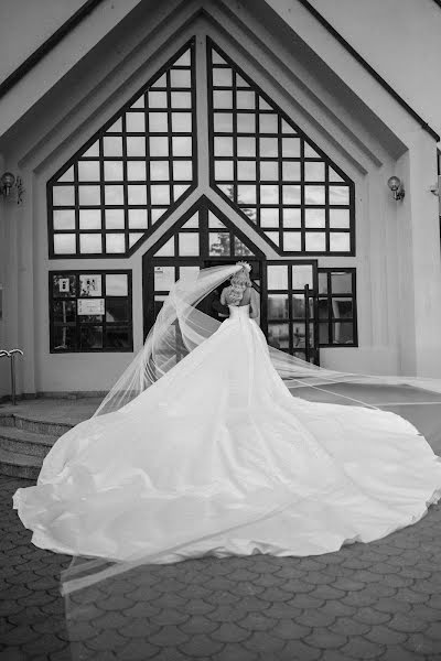 Wedding photographer Sasa Raicevic (emasasaweddings). Photo of 23 November 2023