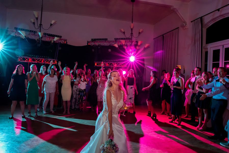 Fotógrafo de casamento Juliette Laurant (juliettelaurant). Foto de 21 de fevereiro 2019