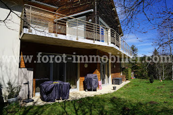 appartement à Le Chambon-sur-Lignon (43)