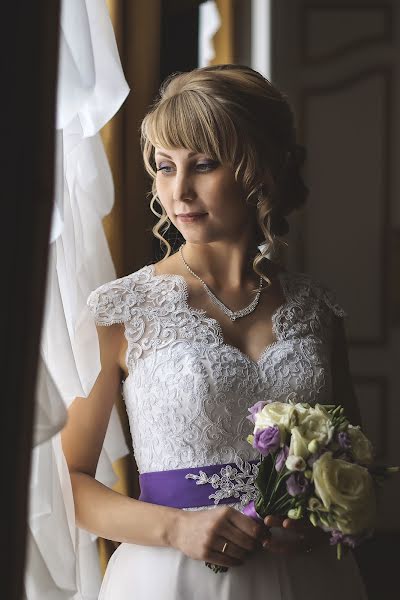 Düğün fotoğrafçısı Sergey Bolotov (sergeybolotov). 17 Şubat 2017 fotoları