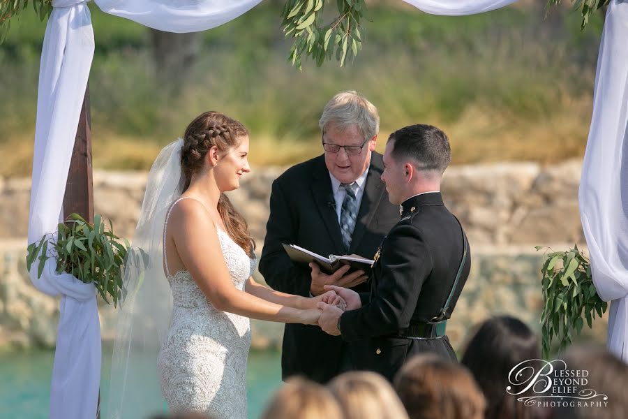 Fotógrafo de casamento Dana Hodgkinson (danahodgkinson). Foto de 30 de dezembro 2019