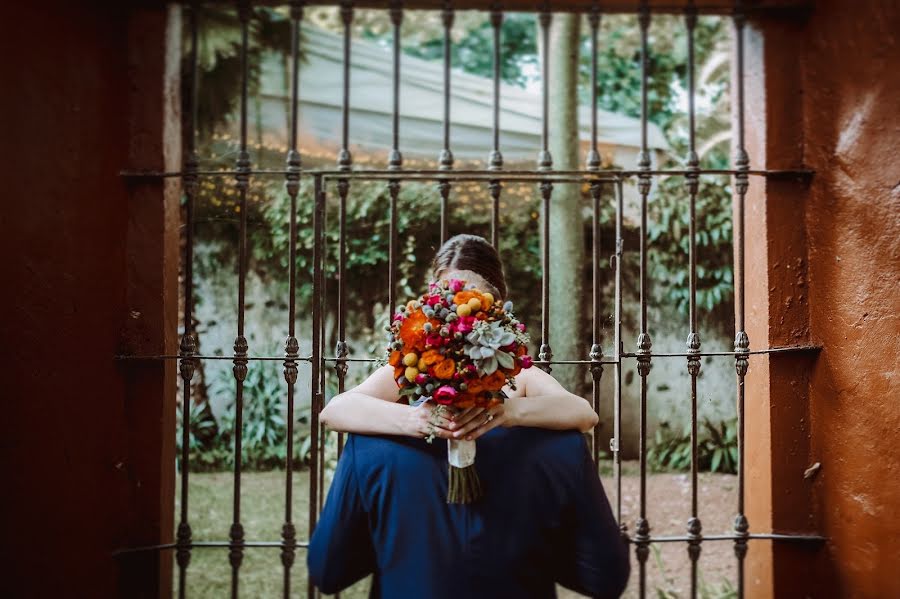 Fotógrafo de bodas Jesus Rivero (jrivero). Foto del 17 de septiembre 2019