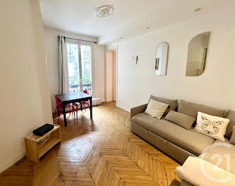 appartement à Paris 17ème (75)