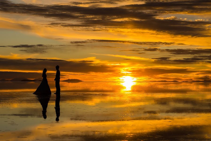 Hääkuvaaja Anderson Takara (takarafotografia). Kuva otettu 5. marraskuuta 2017