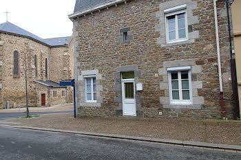 maison à Saint-Lunaire (35)