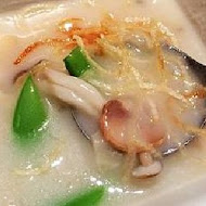 OH MY!原燒