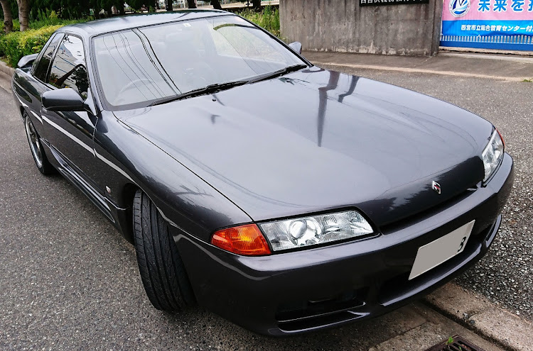 スカイラインの車検どこで受けてる？・ハチマルミーティングWEST・ディーラー車検も問題ナシ・愛車は人生の一部・プリンスに関するカスタム事例の投稿画像1枚目
