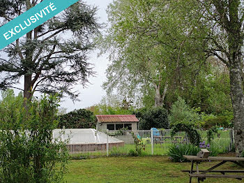 maison à Cosne-Cours-sur-Loire (58)