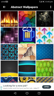Abstract Wallpapers(圖4)-速報App