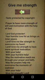 Prayers for motivation(圖4)-速報App