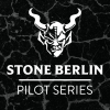 Stone Berlin Pilot Series: Imperial Sea Salt Stout