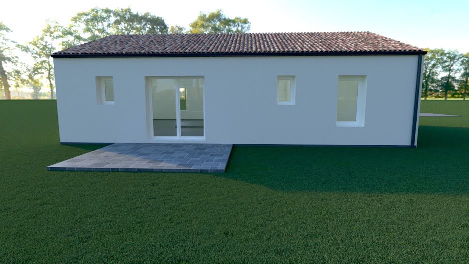 Vente maison  69 m² à Beauvoir-sur-Mer (85230), 228 789 €
