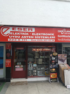 Eser Elektrik Elektronik