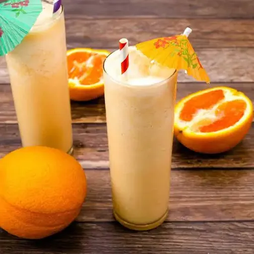 Orange Shake [300 Ml]