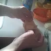 Thumbnail For Stuffing Them With The Cream Cheese