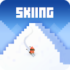 Skiing Yeti Mountain 1.2