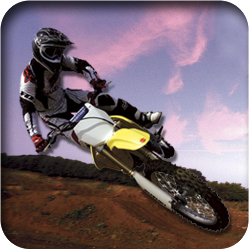 Moto Stunt Race Extreme Biker 冒險 App LOGO-APP開箱王