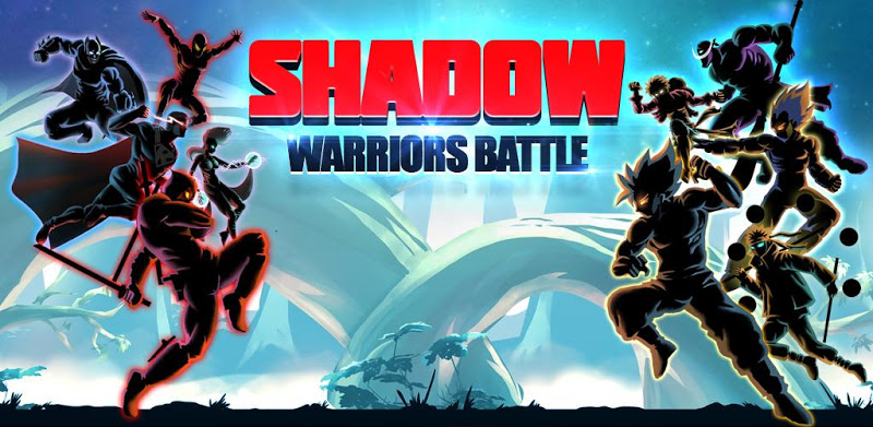 Shadow Battle Warriors  : Super Hero Legend