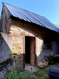 maison à Saint-Saulge (58)