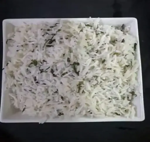 Malaka Herb Rice