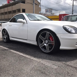 SLK R170