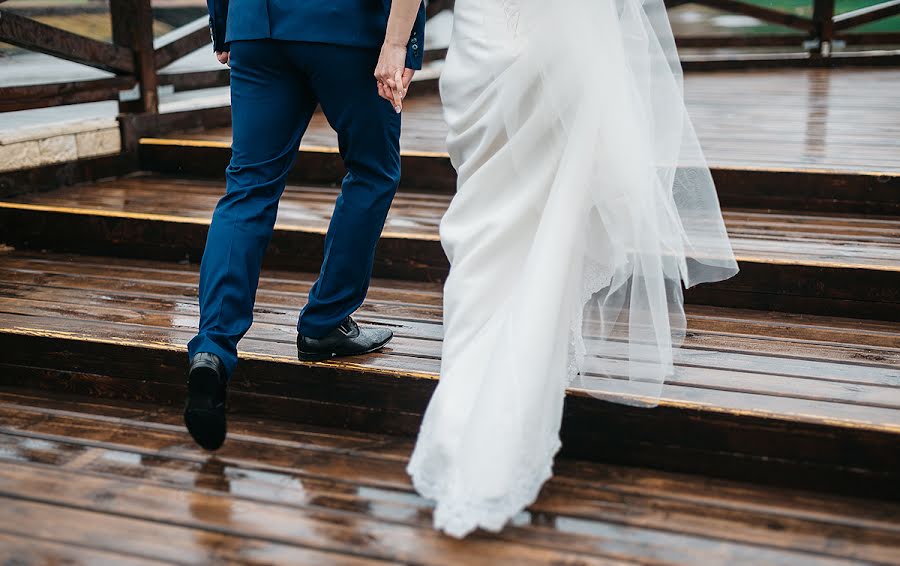 Fotógrafo de casamento Oleg Ivanov (appleoleg). Foto de 11 de maio 2017