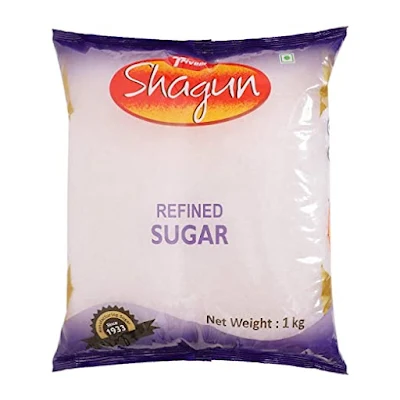 Sagun Sugar - 1 kg