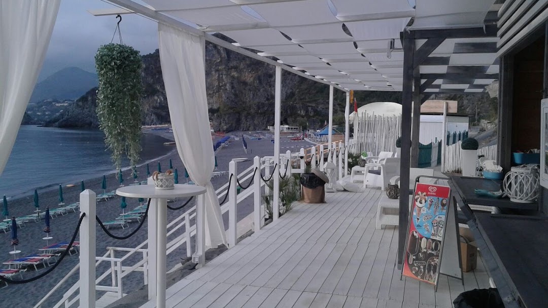 yachting club san nicola arcella