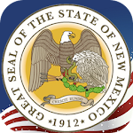 New Mexico Statutes, NM Laws 2019 Apk