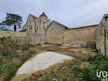 terrain à Crugny (51)