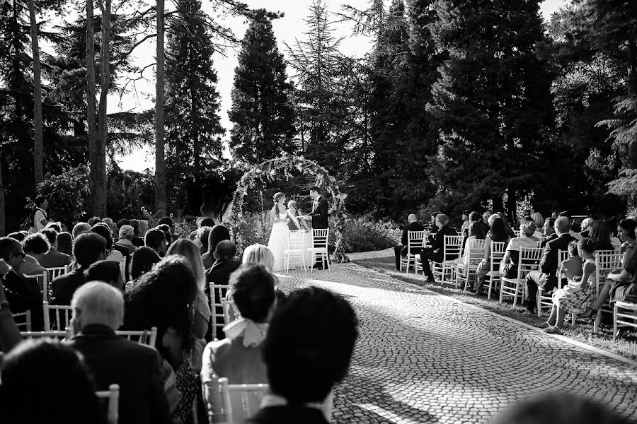 結婚式の写真家Nicasio Ciaccio (nicasiociaccio)。2016 1月20日の写真