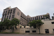 The Sheraton Hotel in the Pretoria CBD has been reconnected.