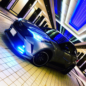 C-HR ZYX10