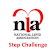 NLA Step Challenge icon